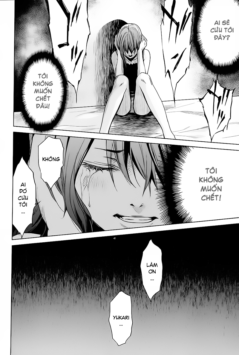 Naguri Tamer No Isekai Seikatsu Chap 14 - Next Chap 15