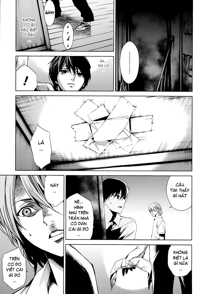 Naguri Tamer No Isekai Seikatsu Chap 14 - Next Chap 15