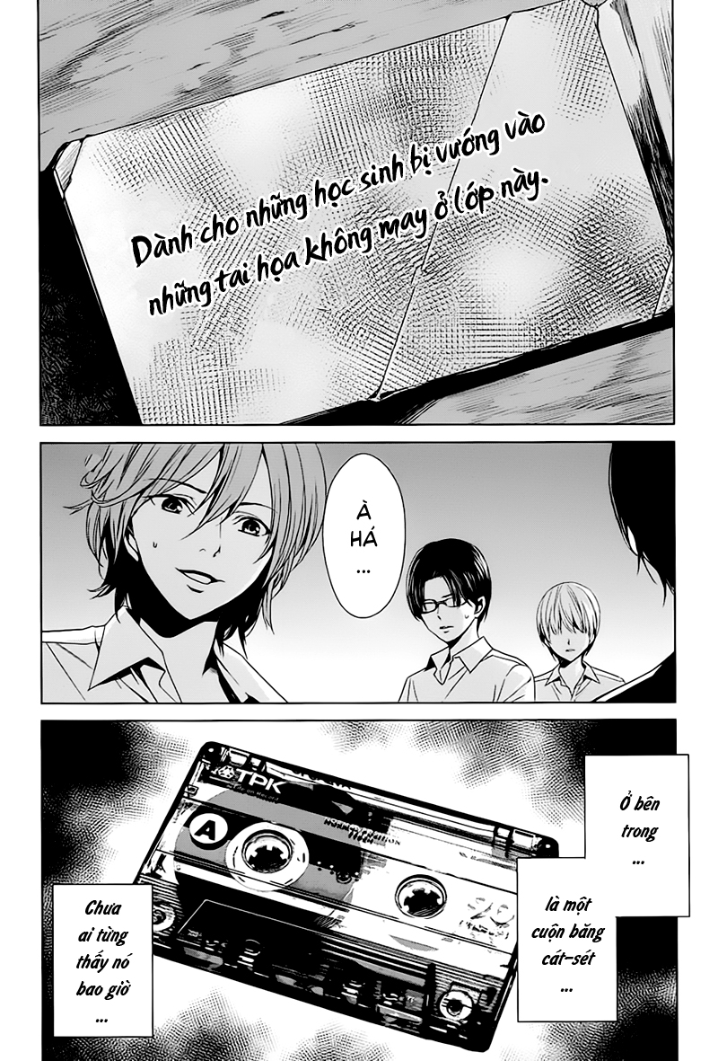 Naguri Tamer No Isekai Seikatsu Chap 14 - Next Chap 15