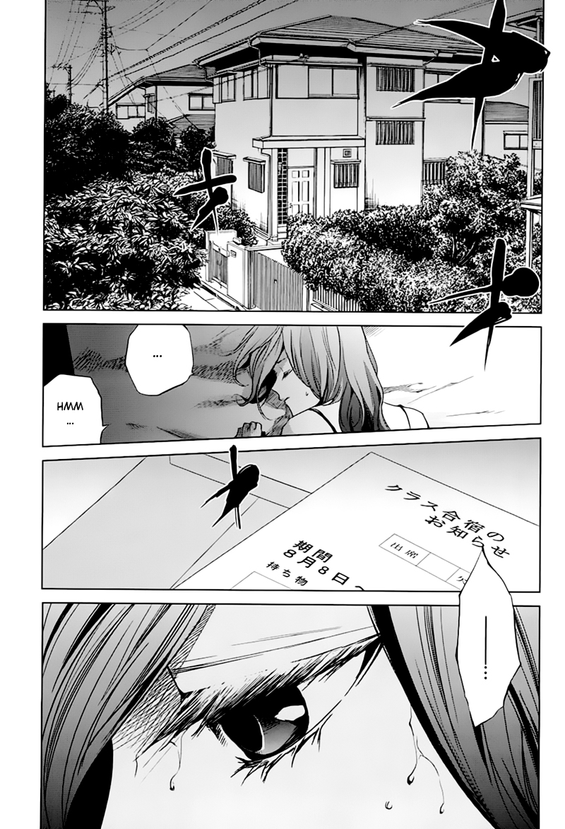 Naguri Tamer No Isekai Seikatsu Chap 14 - Next Chap 15