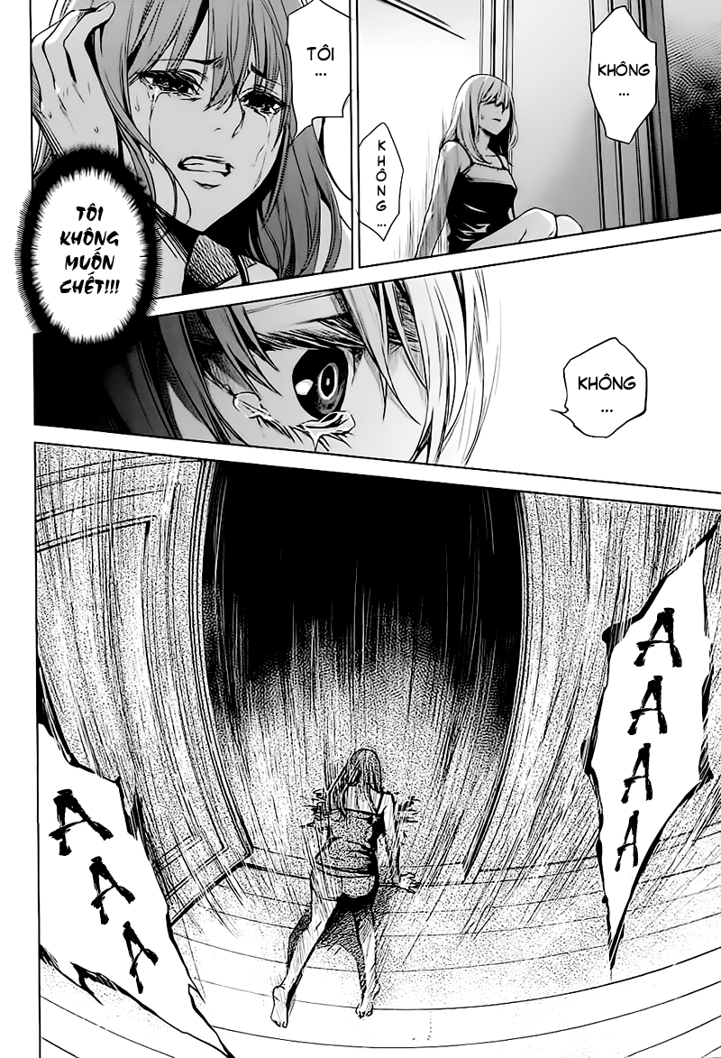 Naguri Tamer No Isekai Seikatsu Chap 14 - Next Chap 15