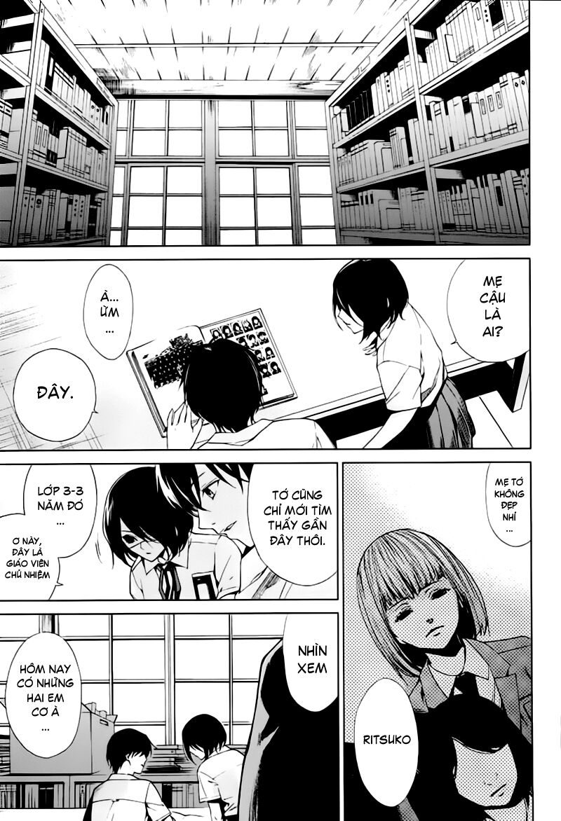 Naguri Tamer No Isekai Seikatsu Chap 10 - Next Chap 11