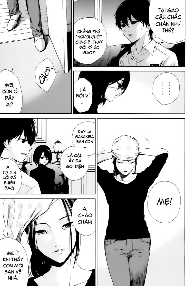 Naguri Tamer No Isekai Seikatsu Chap 9 - Next Chap 10