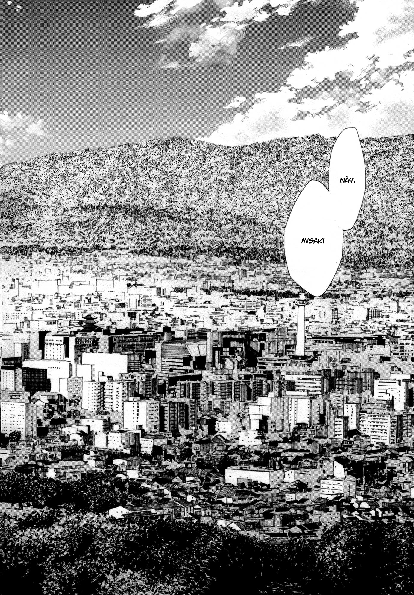 Naguri Tamer No Isekai Seikatsu Chap 20 - Next Chap 21