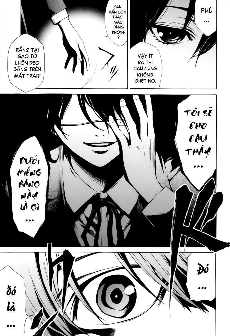 Naguri Tamer No Isekai Seikatsu Chap 3 - Next Chap 4