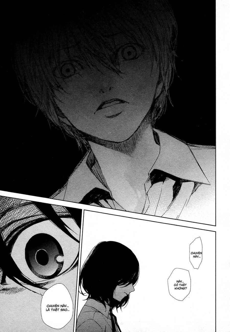 Naguri Tamer No Isekai Seikatsu Chap 19 - Next Chap 20