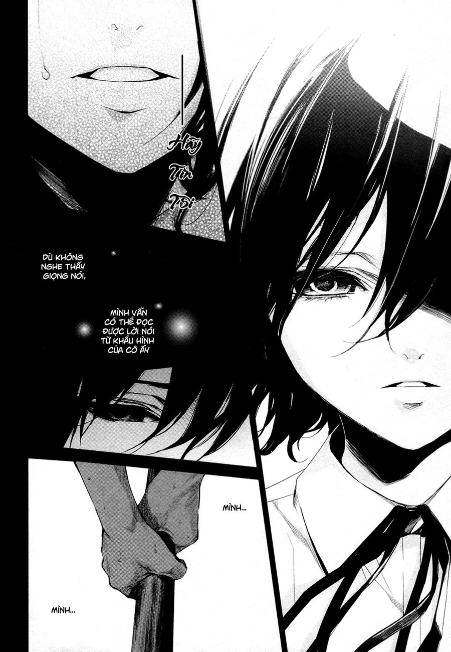 Naguri Tamer No Isekai Seikatsu Chap 19 - Next Chap 20