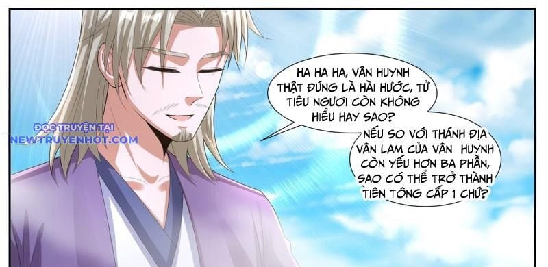 Trọng Sinh Đô Thị Tu Tiên Chap 1063 - Next Chap 1064