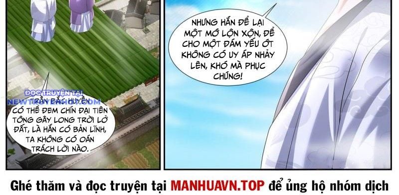 Trọng Sinh Đô Thị Tu Tiên Chap 1063 - Next Chap 1064