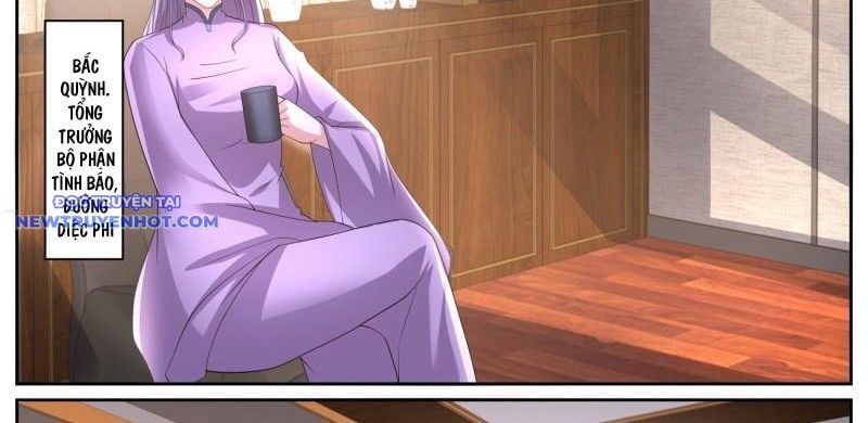 Trọng Sinh Đô Thị Tu Tiên Chap 1063 - Next Chap 1064