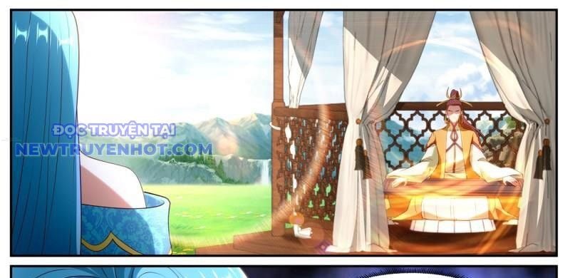 Trọng Sinh Đô Thị Tu Tiên Chap 1060 - Next Chap 1061