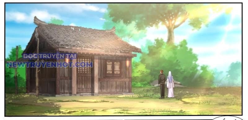 Trọng Sinh Đô Thị Tu Tiên Chap 1059 - Next Chap 1060