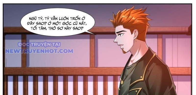 Trọng Sinh Đô Thị Tu Tiên Chap 1059 - Next Chap 1060