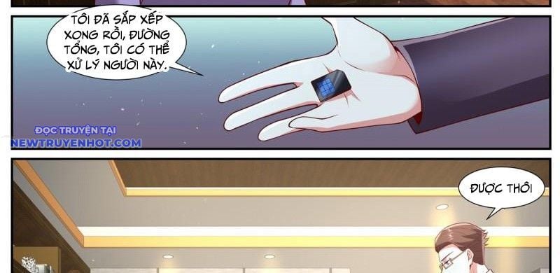 Trọng Sinh Đô Thị Tu Tiên Chap 1064 - Next Chap 1065