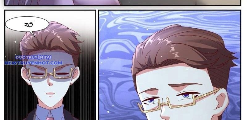 Trọng Sinh Đô Thị Tu Tiên Chap 1064 - Next Chap 1065