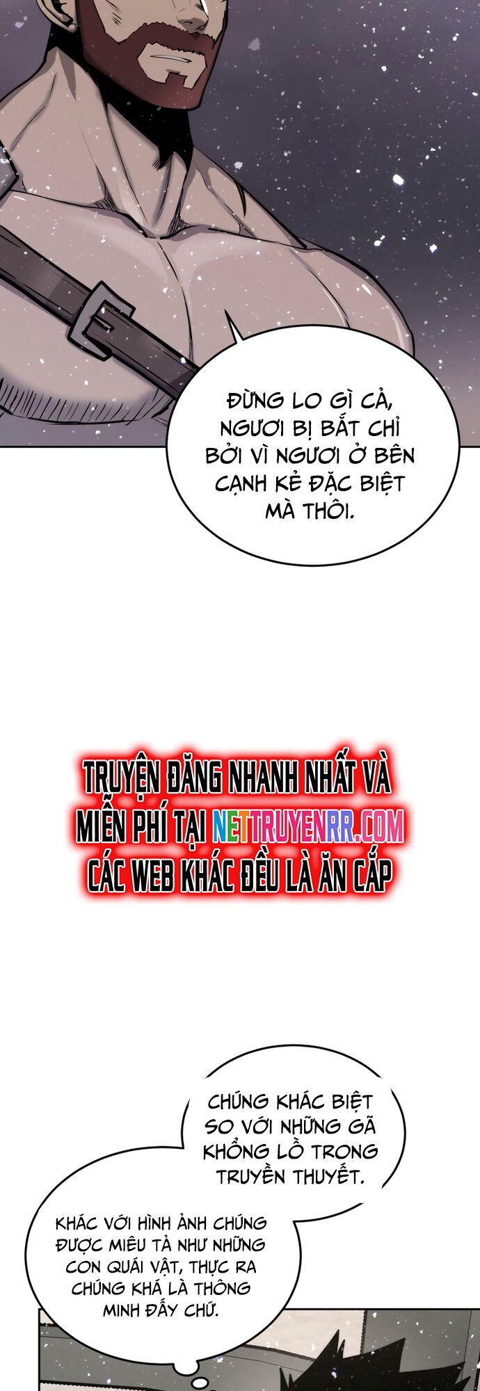 Từ Hôm Nay, Tôi Là Một Người Chơi Chap 54 - Next Chap 55
