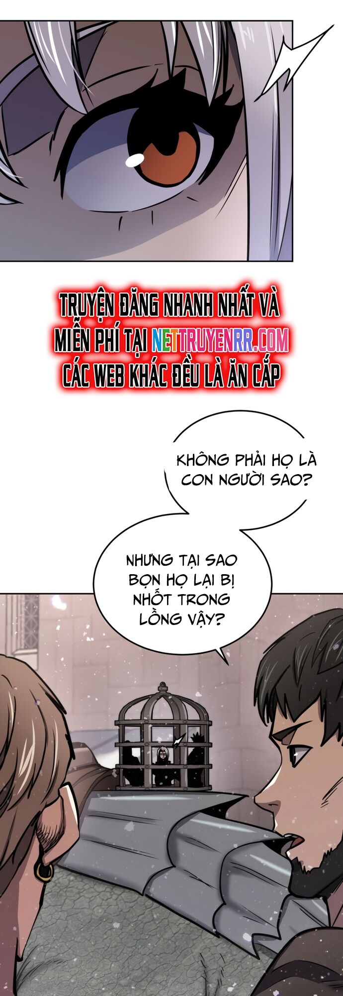 Từ Hôm Nay, Tôi Là Một Người Chơi Chap 54 - Next Chap 55
