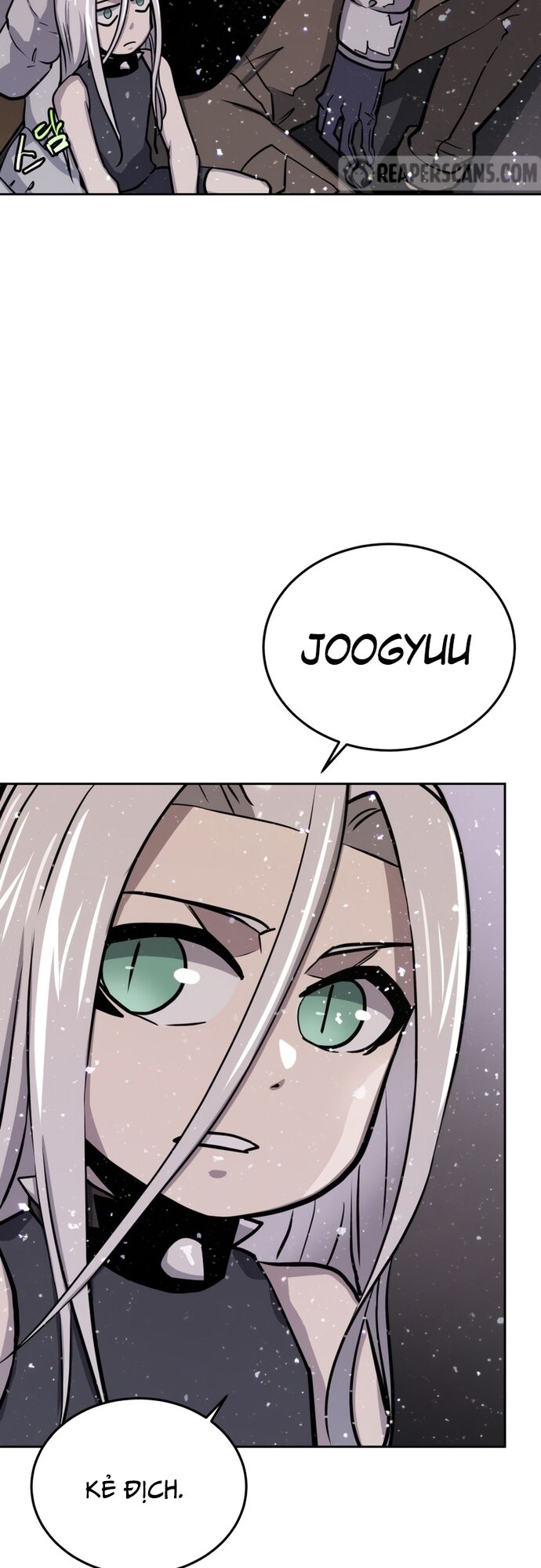 Từ Hôm Nay, Tôi Là Một Người Chơi Chap 54 - Next Chap 55