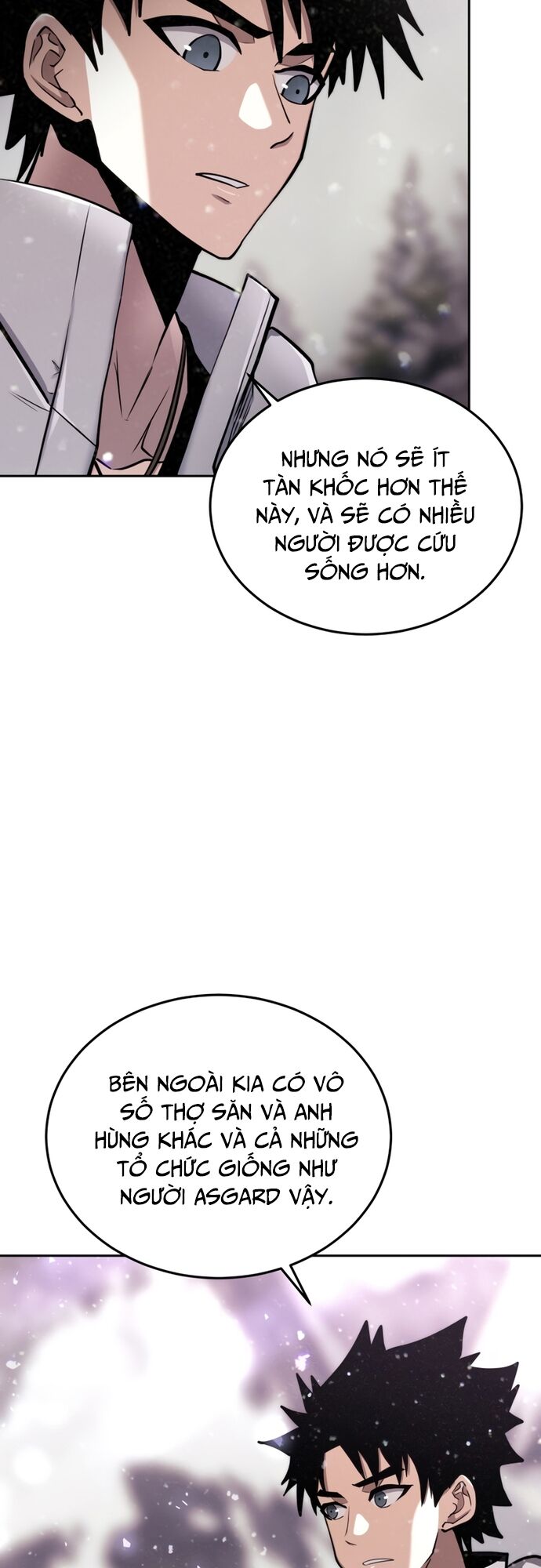 Từ Hôm Nay, Tôi Là Một Người Chơi Chap 53 - Next Chap 54