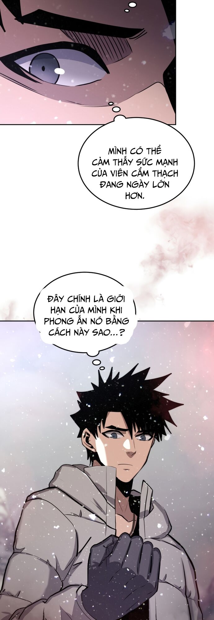 Từ Hôm Nay, Tôi Là Một Người Chơi Chap 53 - Next Chap 54