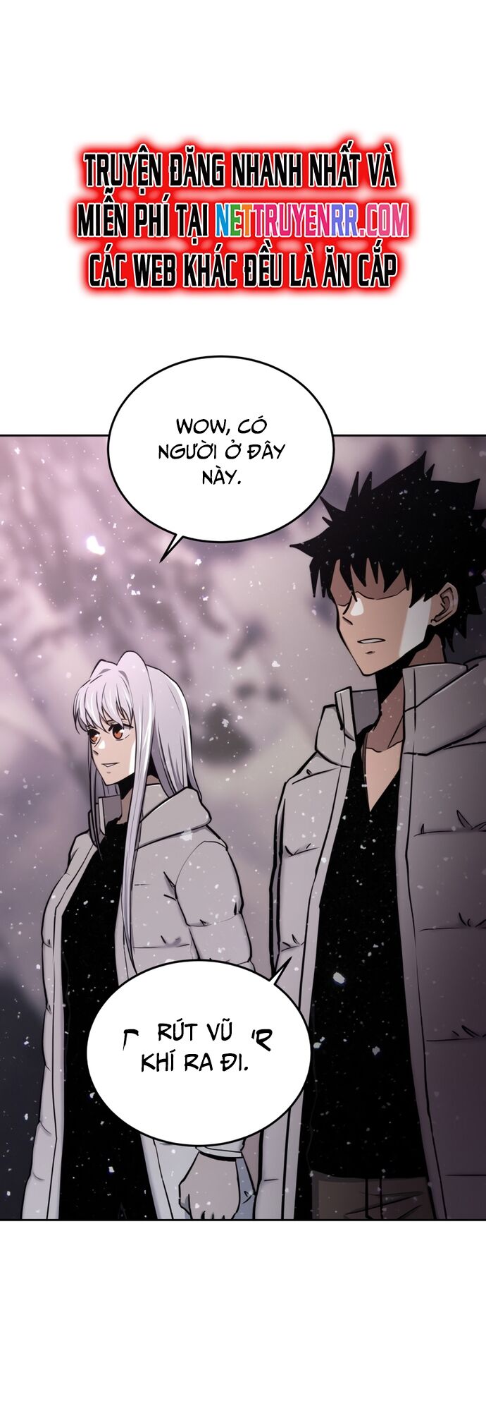 Từ Hôm Nay, Tôi Là Một Người Chơi Chap 53 - Next Chap 54