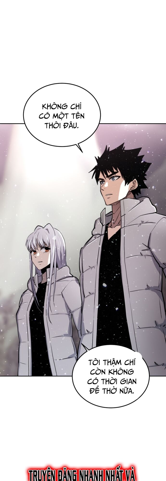 Từ Hôm Nay, Tôi Là Một Người Chơi Chap 53 - Next Chap 54
