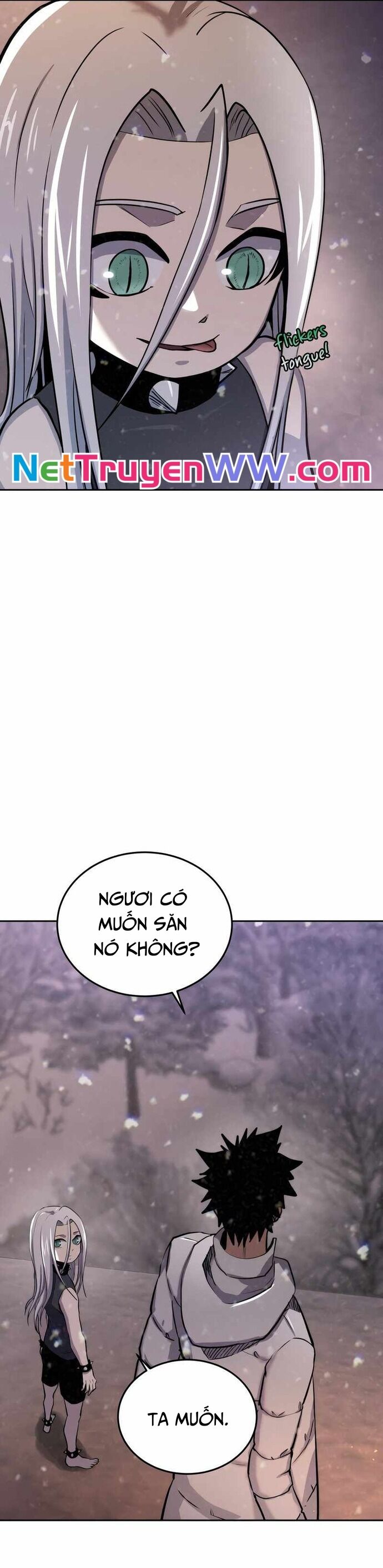 Từ Hôm Nay, Tôi Là Một Người Chơi Chap 52 - Next Chap 53