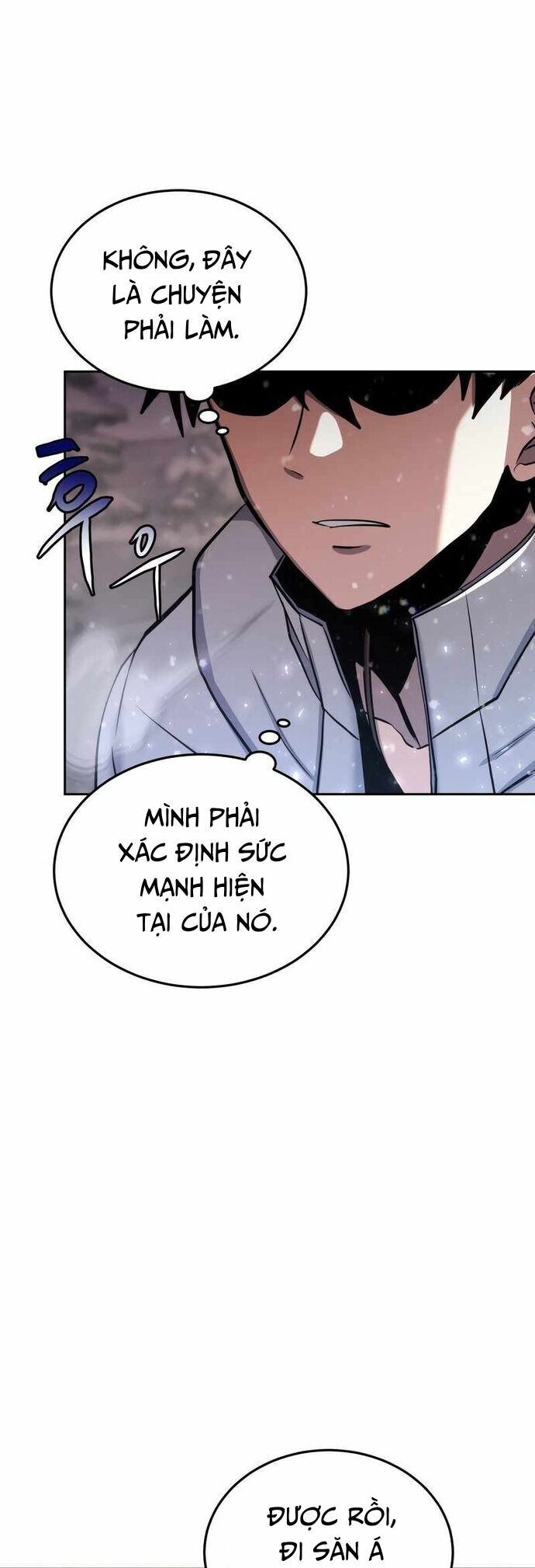 Từ Hôm Nay, Tôi Là Một Người Chơi Chap 52 - Next Chap 53