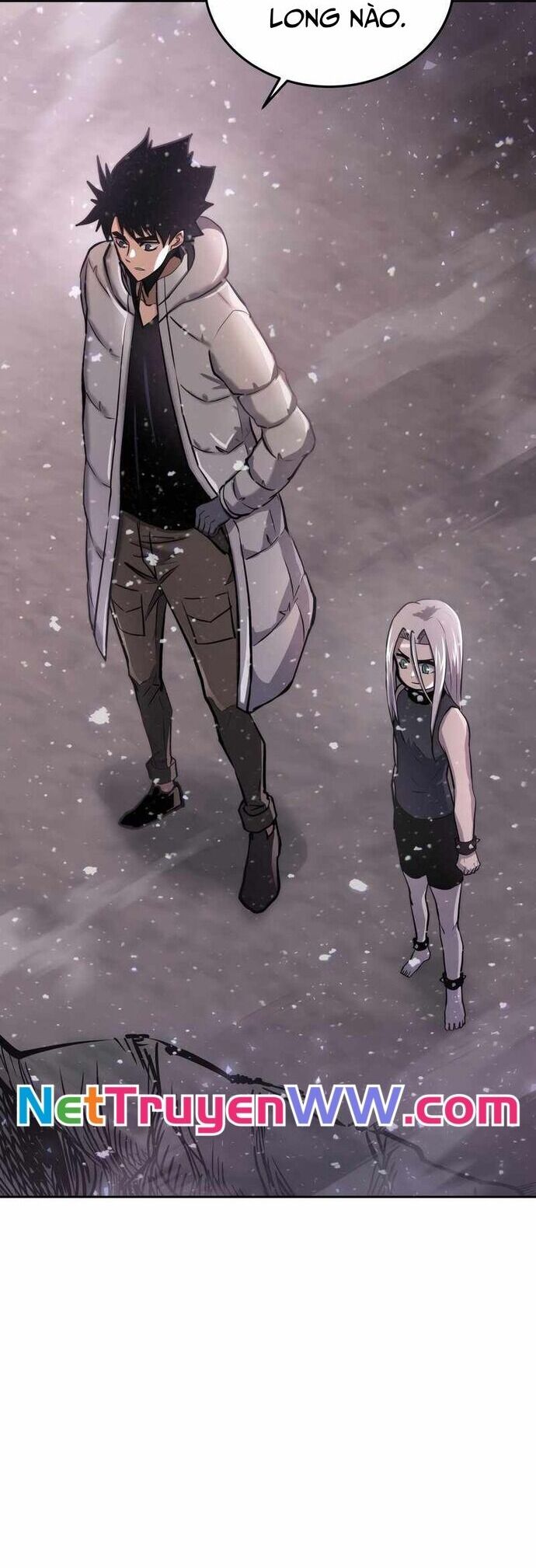 Từ Hôm Nay, Tôi Là Một Người Chơi Chap 52 - Next Chap 53