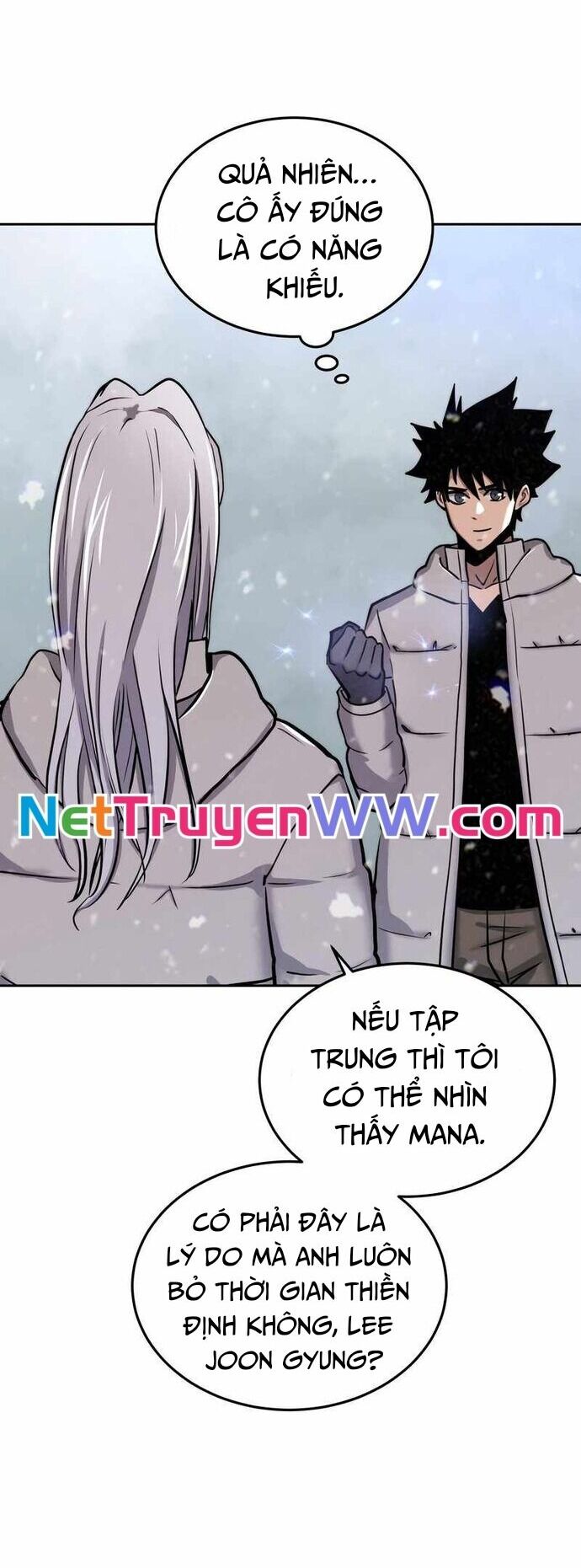 Từ Hôm Nay, Tôi Là Một Người Chơi Chap 52 - Next Chap 53