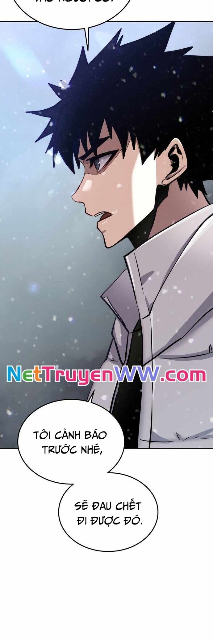 Từ Hôm Nay, Tôi Là Một Người Chơi Chap 52 - Next Chap 53