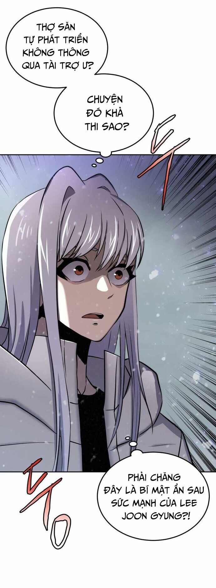 Từ Hôm Nay, Tôi Là Một Người Chơi Chap 52 - Next Chap 53