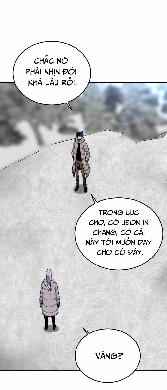 Từ Hôm Nay, Tôi Là Một Người Chơi Chap 52 - Next Chap 53