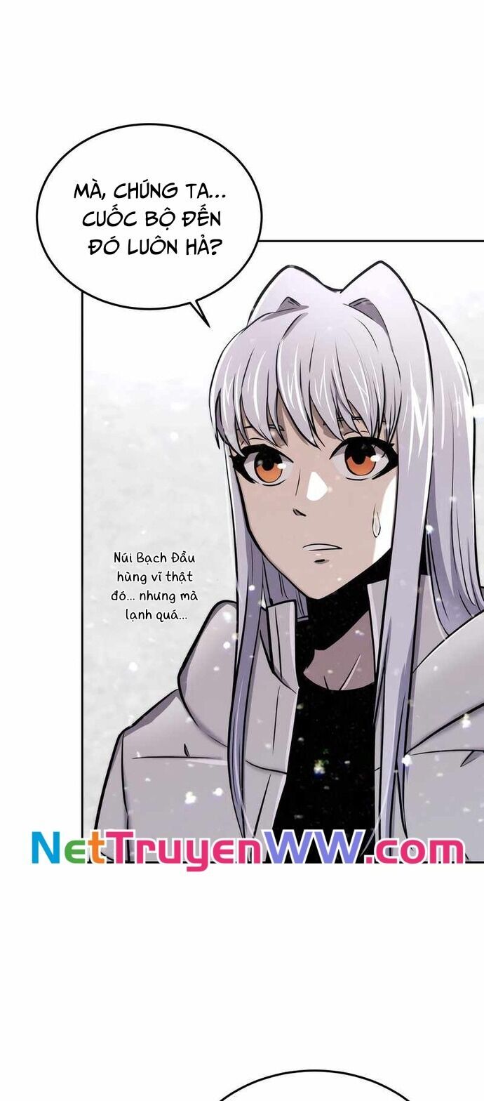 Từ Hôm Nay, Tôi Là Một Người Chơi Chap 52 - Next Chap 53