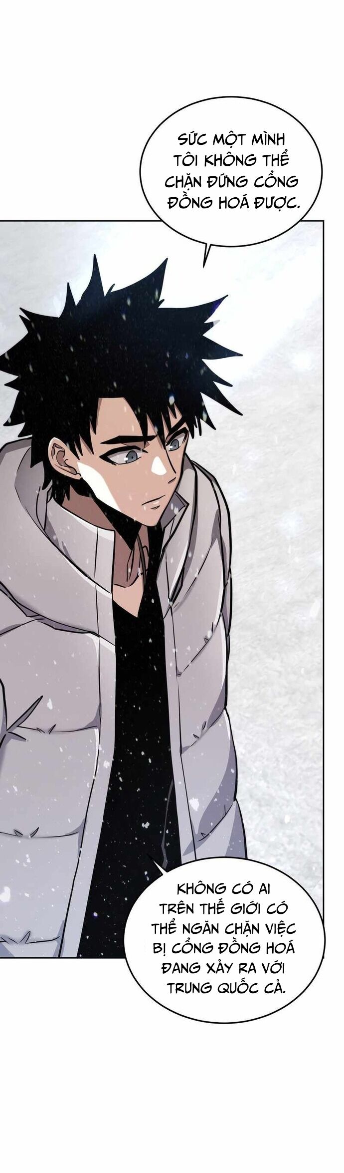 Từ Hôm Nay, Tôi Là Một Người Chơi Chap 52 - Next Chap 53