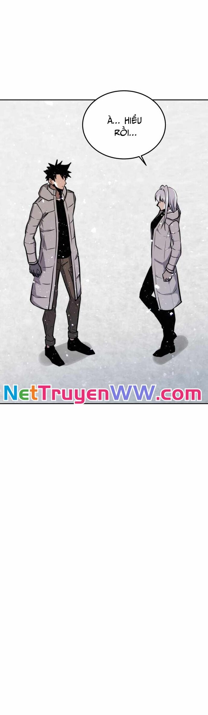Từ Hôm Nay, Tôi Là Một Người Chơi Chap 52 - Next Chap 53