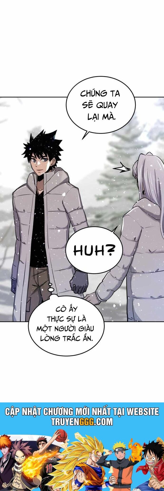 Từ Hôm Nay, Tôi Là Một Người Chơi Chap 52 - Next Chap 53