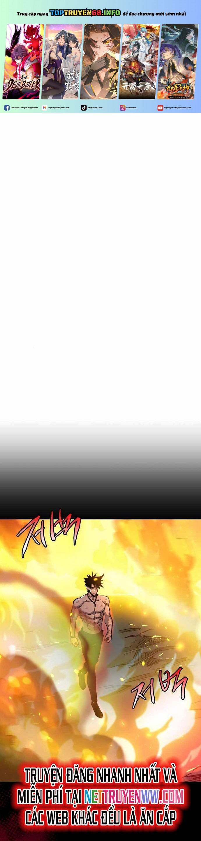 Từ Hôm Nay, Tôi Là Một Người Chơi Chap 51 - Next Chap 52