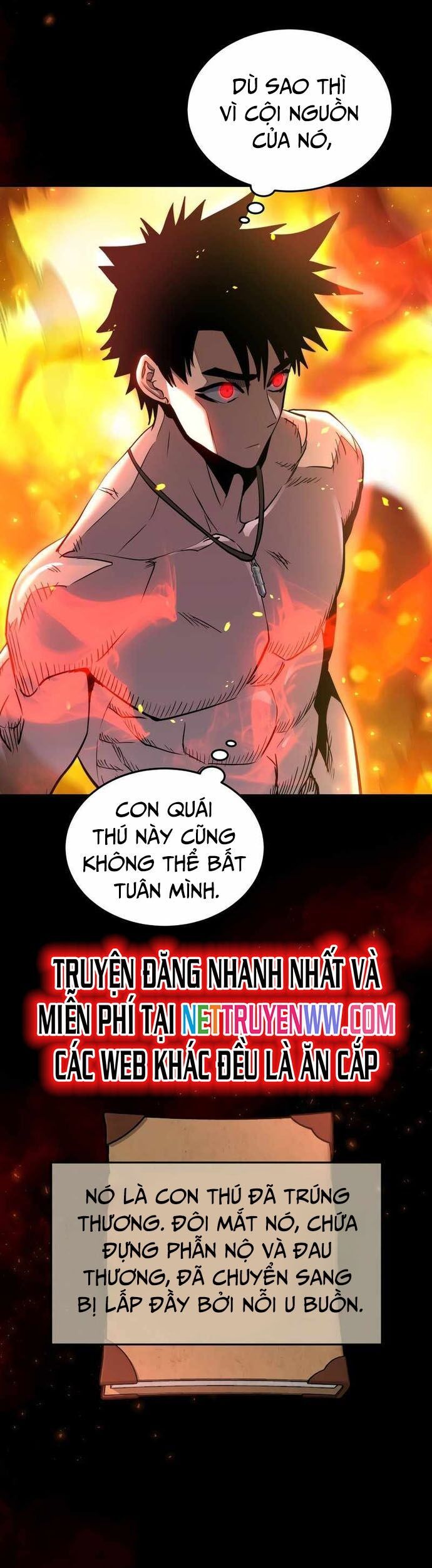 Từ Hôm Nay, Tôi Là Một Người Chơi Chap 51 - Next Chap 52