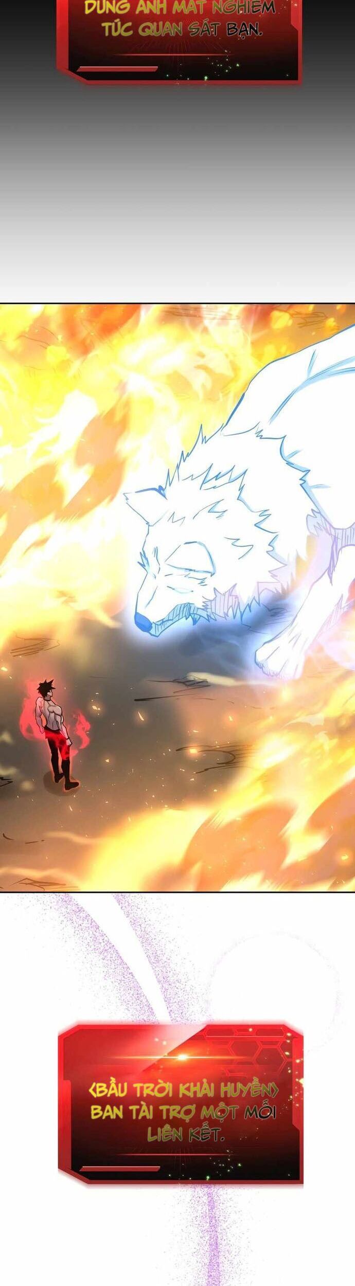 Từ Hôm Nay, Tôi Là Một Người Chơi Chap 51 - Next Chap 52