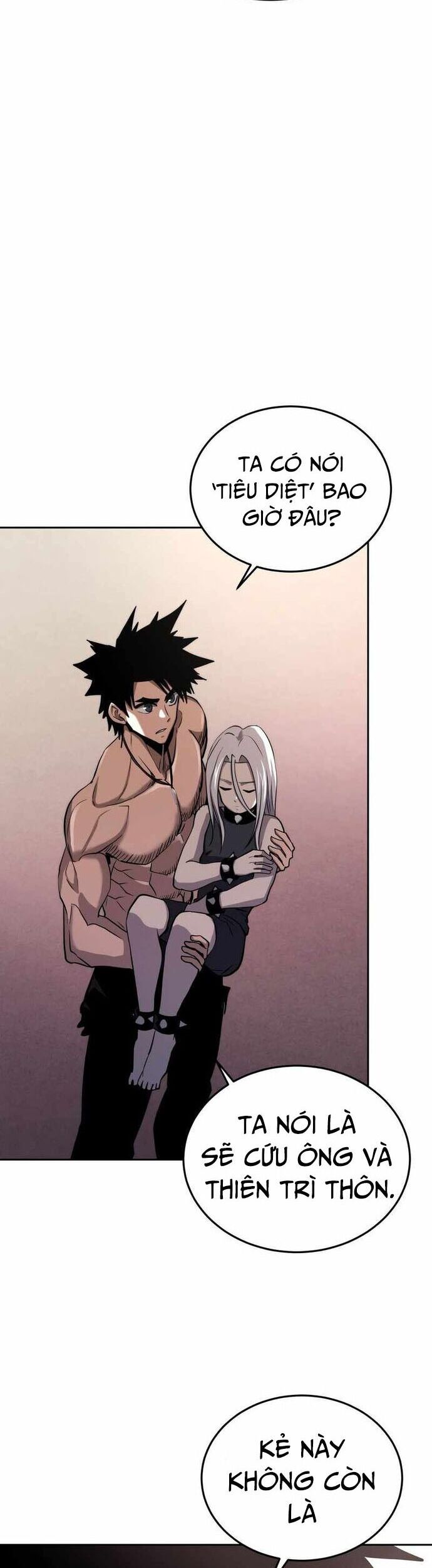 Từ Hôm Nay, Tôi Là Một Người Chơi Chap 51 - Next Chap 52