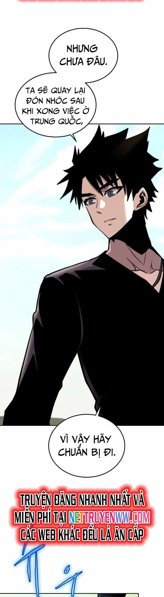 Từ Hôm Nay, Tôi Là Một Người Chơi Chap 51 - Next Chap 52