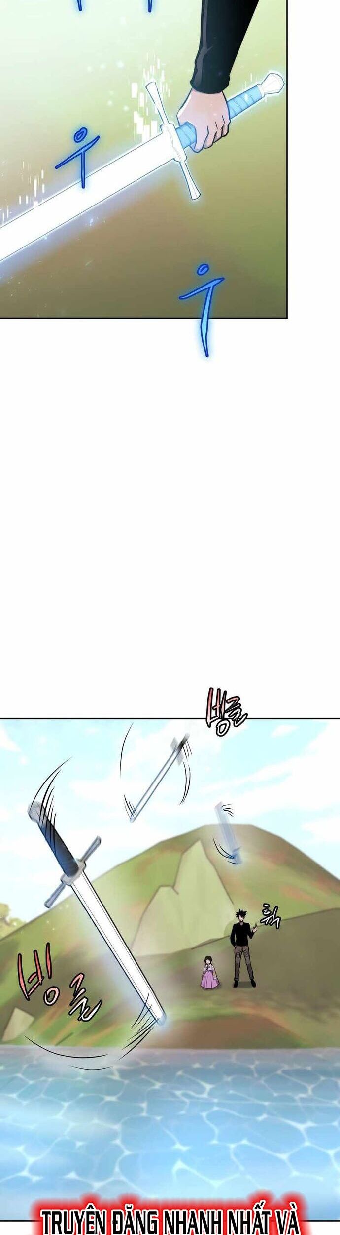 Từ Hôm Nay, Tôi Là Một Người Chơi Chap 51 - Next Chap 52