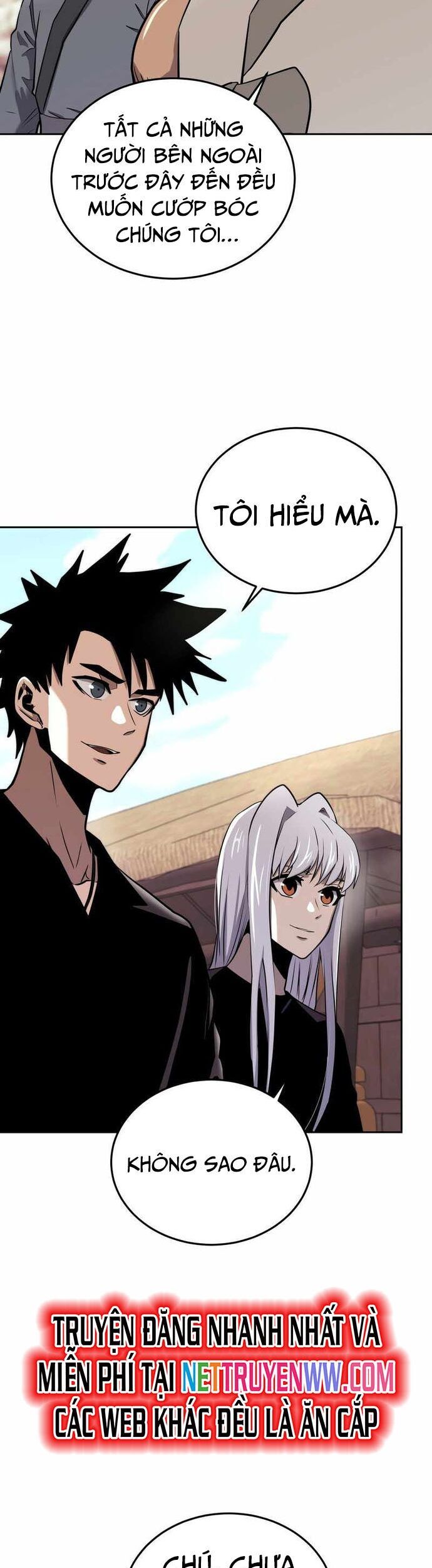 Từ Hôm Nay, Tôi Là Một Người Chơi Chap 51 - Next Chap 52