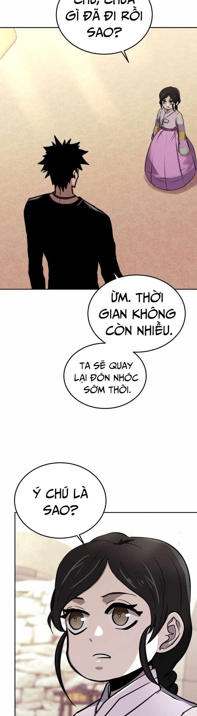 Từ Hôm Nay, Tôi Là Một Người Chơi Chap 51 - Next Chap 52