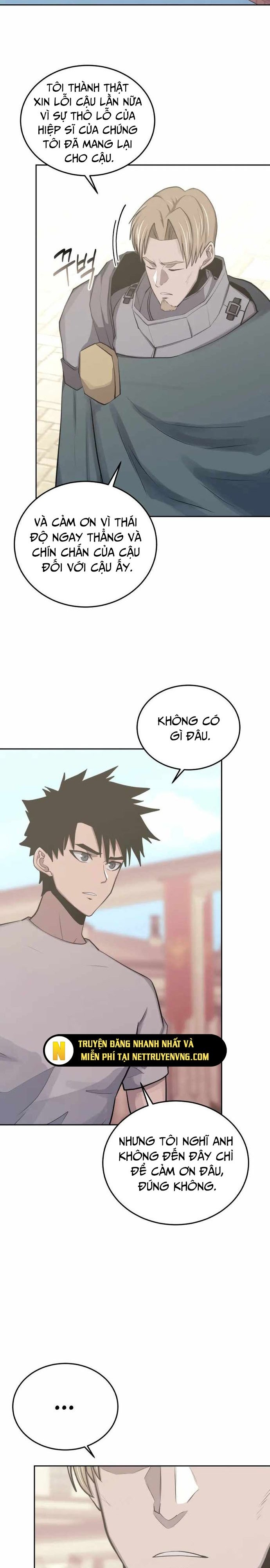 Từ Hôm Nay, Tôi Là Một Người Chơi Chap 80 - Next Chap 81
