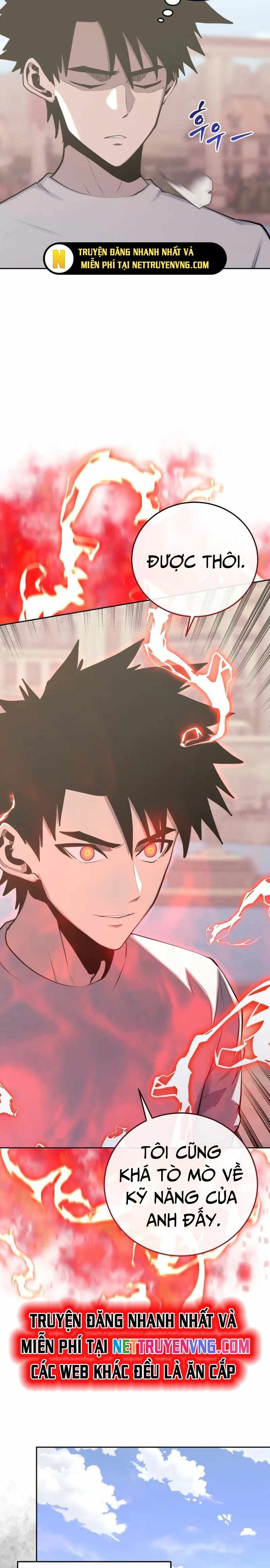 Từ Hôm Nay, Tôi Là Một Người Chơi Chap 80 - Next Chap 81