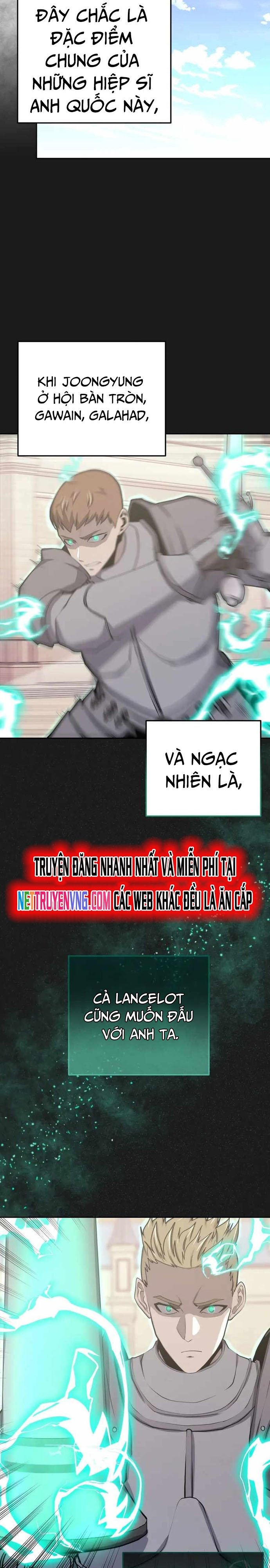 Từ Hôm Nay, Tôi Là Một Người Chơi Chap 80 - Next Chap 81