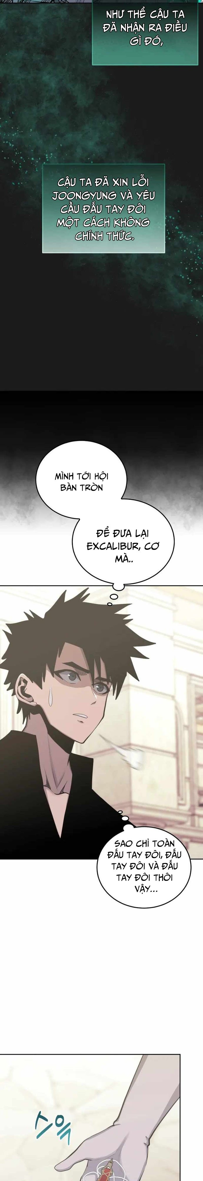 Từ Hôm Nay, Tôi Là Một Người Chơi Chap 80 - Next Chap 81