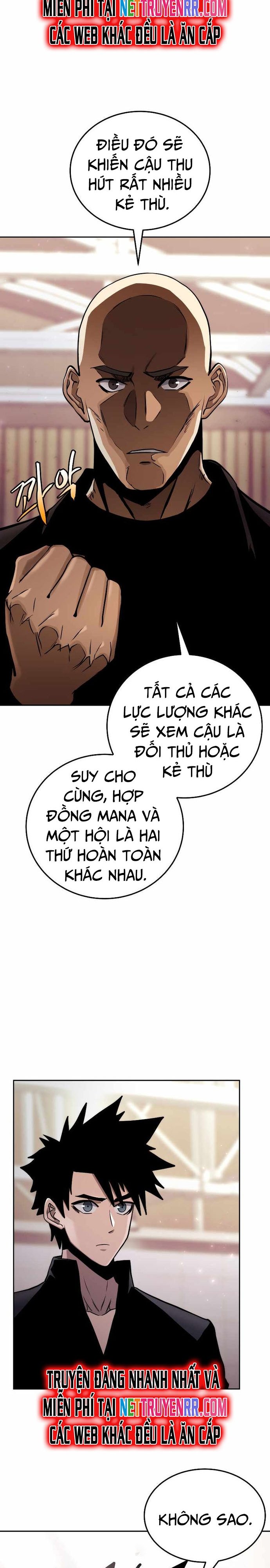Từ Hôm Nay, Tôi Là Một Người Chơi Chap 74 - Next Chap 75